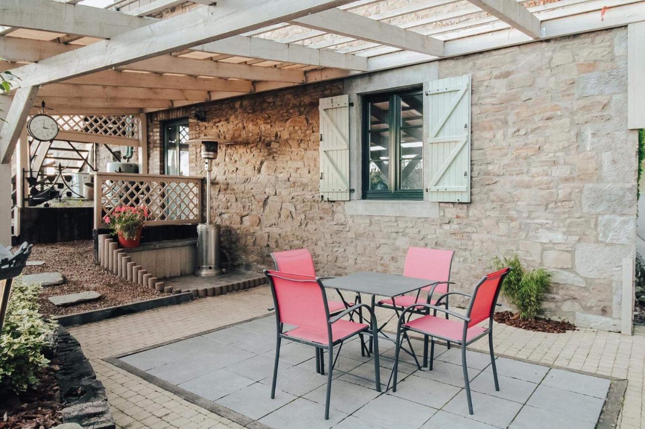 Ferienhaus Sur Le Mont